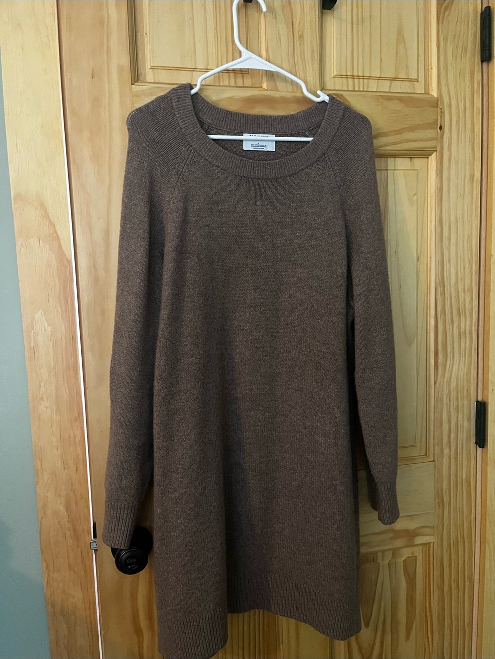 Old Navy Knit Sweater Dress